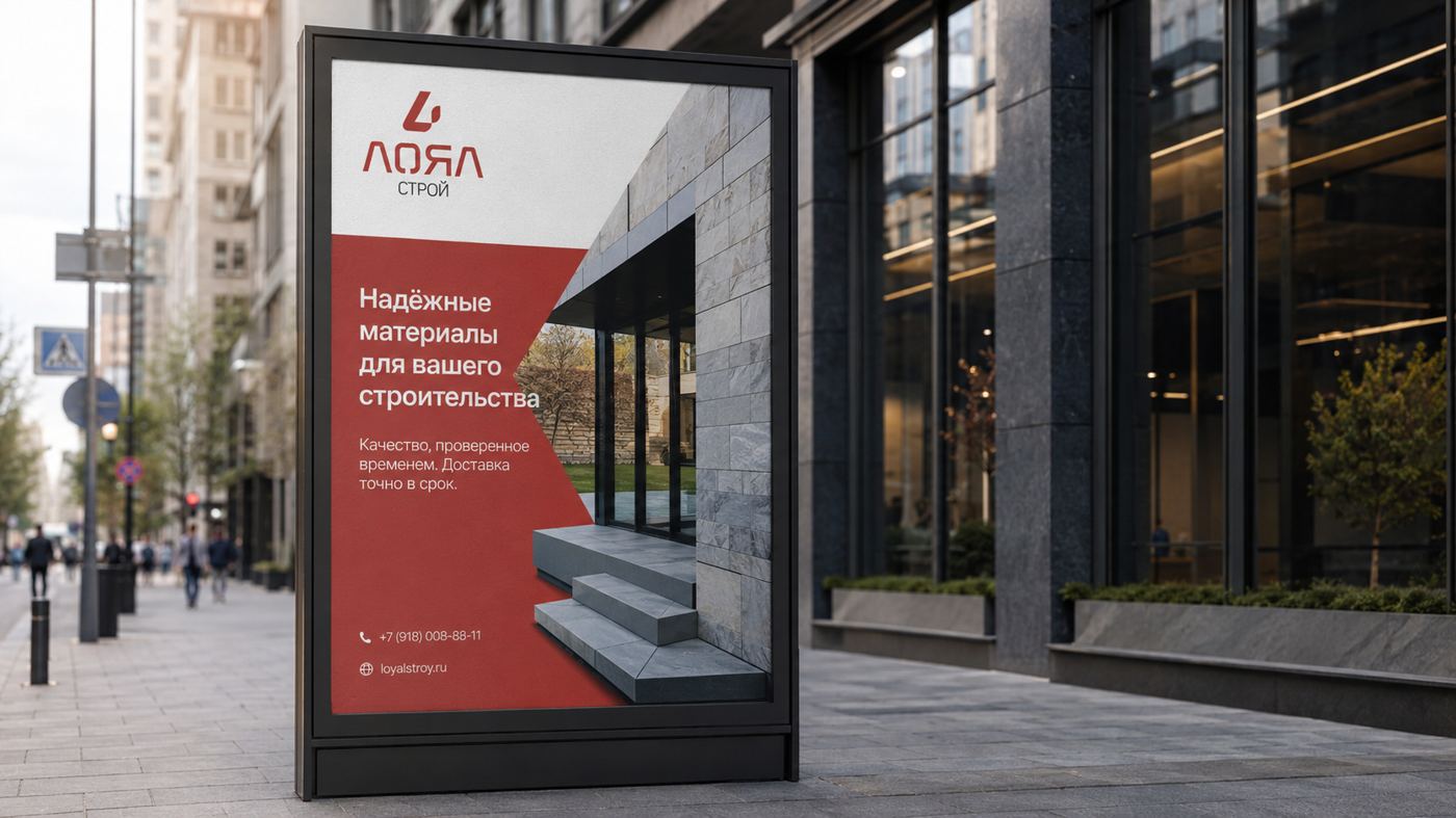 Свой бренд после раздела бизнеса